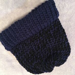 Handmade Unisex Beanie Knit Cap